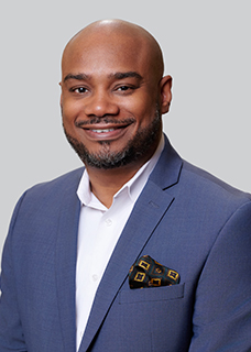 Michael Allen '98 (Black Studies)